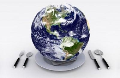 سومین مسابقه‌ «زمین ایستگاه غذا» در سایت مسابقات اینترنتی کانون