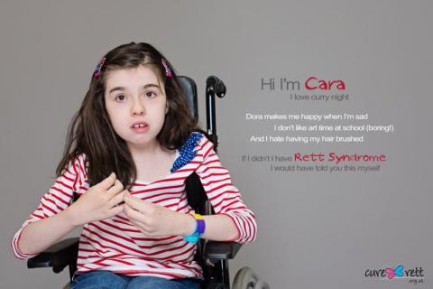 تجربه‌هایی درزمینه ی آموزش بیماران مبتلا به سندرم "رت"