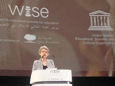 یونسکو نشست آموزش در دنیای در حال تغییر را برگزار کرد