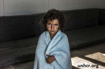 سرودخوانی به نفع کودکان سوریه!