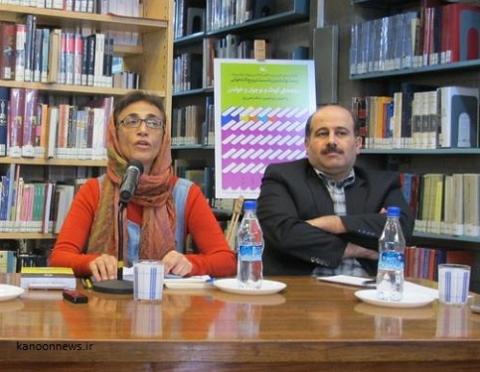 ممیزی، آفت ترویج کتابخوانی!