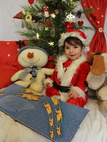 سال نو میلادی مبارک!