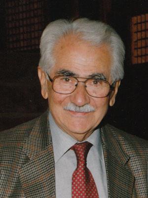 یحیی مافی یکی از پیشگامان آموزش و پرورش نوین در ایران و از بنیان گذاران شورای کت