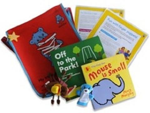 پروژه جدید بوکتراست برای کودکان نابینا و ناشنوا!