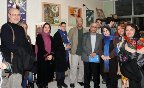 آزادی اطلاعات اکسیژن دموکراسی است