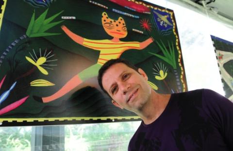 برندگان جایزه هانس کریستین اندرسن 2014 اعلام شد!