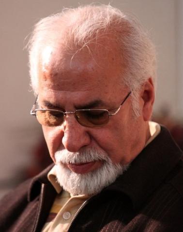 چهل و پنج سال موسیقی کودک در ایران در گفت‌وگو با مهدی آذرسینا: صدا و سیما به موس