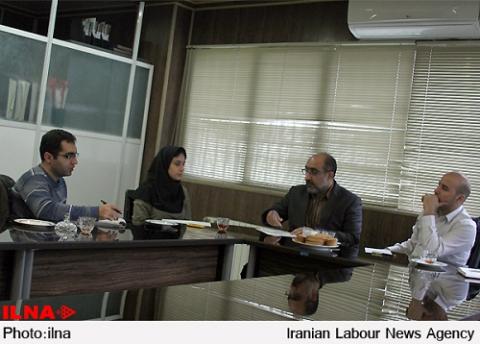 گزارش میزگرد نقش نهاد‌های دولتی و مدنی برای حل معضل کار کودکان