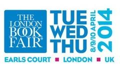 بوك تراست در نمایشگاه كتاب لندن 