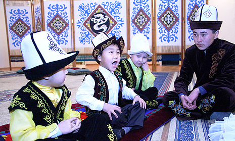 روز جهانی تنوع فرهنگی و گفتگو و توسعه در راه است