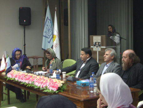 در هفته ملی موزه ها هم اندیشی موزه های دوستدار کودک برگزار شد