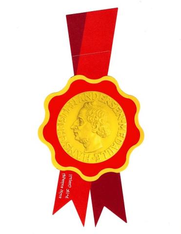  نمایشگاه آثار نامزد جایزه هانس کریستین اندرسن ۲۰۱۴ در کانون پرورش فکری کودکان و