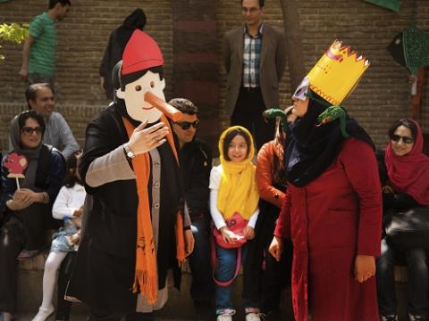  تجربه هایی موفق برای داشتن یک موزه کودک محور!