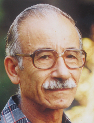 نمایشگاه آثار یمینی شریف 