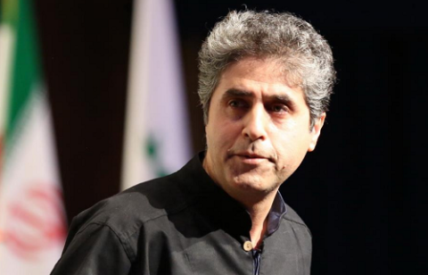 گفت‌وگو با فریبرز رستمی: اول باید مربی کودک بود بعد موسیقی‌دان