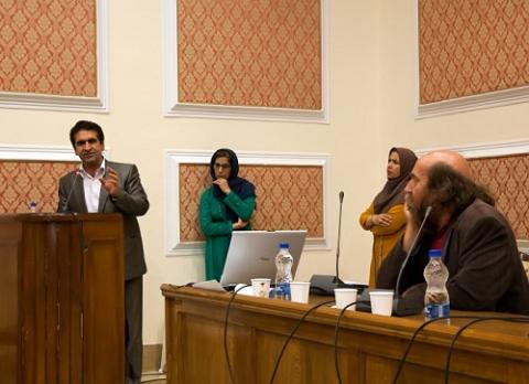 برای تاسیس موزه دائمی فرهنگ کودکی فردا دیر است