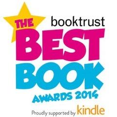 بهترین کتاب های ۲۰۱۳ از نگاه کودکان!