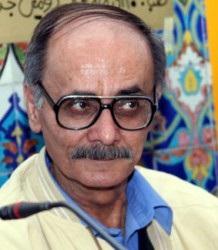 منوچهر درفشه تصویرگر کتاب های درسی درگذشت