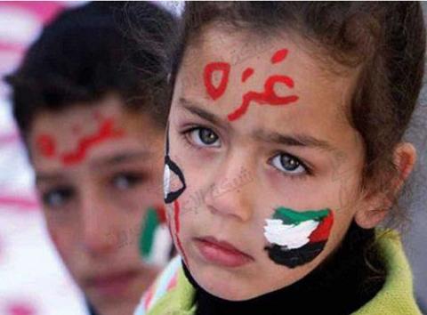 نشست شورای کتاب کودک به یاد کودکان جان باخته غزه 