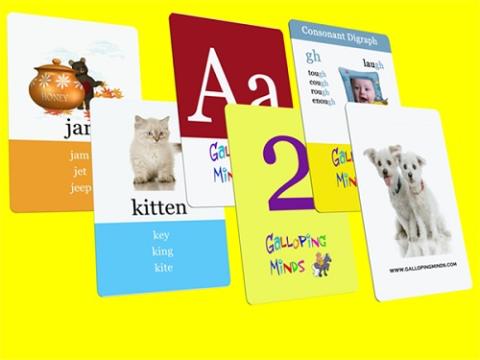 ریشه های آموزش خواندن به خردسالان از کجا سرچشمه می گیرد؟