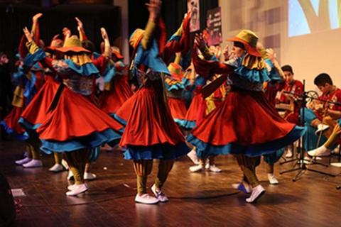 روایت دوم قصه های حرکتی فریبرز رستمی به روی صحنه می رود