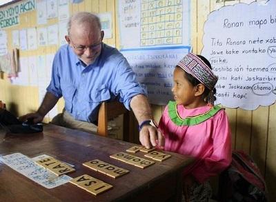 کودکان بومی همچنان با تبعیض رو به رو هستند