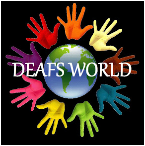 خجسته باد روز جهانی ناشنوایان 