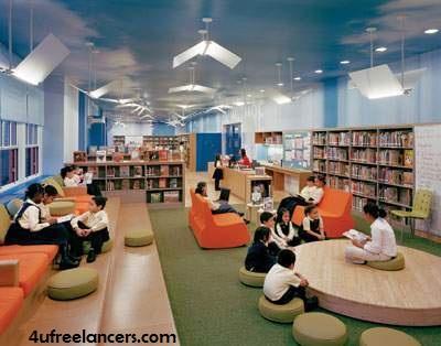 دیدگاه های کهنه از فضاهای آموزشی را دور بریزیم! 