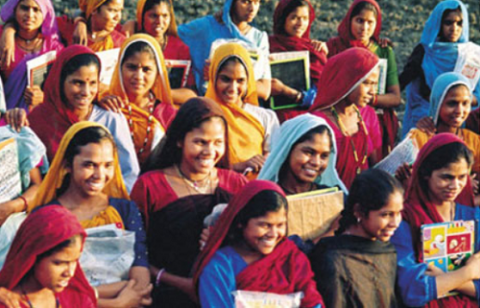 پیام ایرینا بوکووا مدیر کل یونسکو به مناسبت روز جهانی سوادآموزی