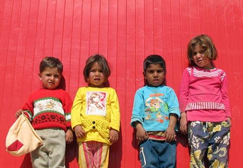 کودکان کهگیلویه و بویراحمد به سبب نبود امنیت غذایی از متوسط کشور دو برابر کوتاه 