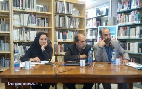 هدف از خواندن باید لذت باشد!