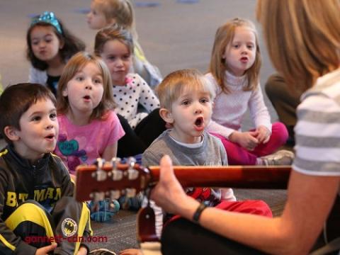 ترانه های فراموش شده کودکان را احیا کنیم!