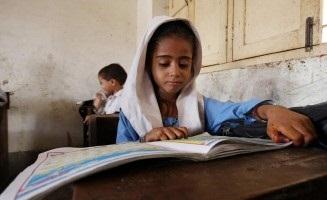 بیانیه مدیرکل یونسکو پس از حمله به مدرسه‌ای در پاکستان