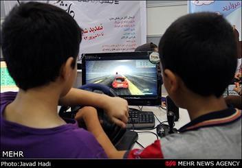 خشونت در کودکان حاصل افراط در بازی های رایانه‌ای است
