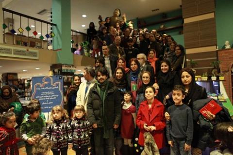 یازدهمین فهرست لاک‌پشت پرنده رونمایی شد!