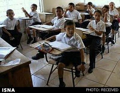 مدارس به انگیزه و پشتکار دانش‌آموزان توجه کنند 