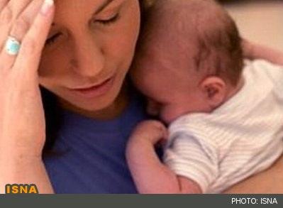 رابطه افسردگی مادر با گرایش به بزهکاری در فرزندان!