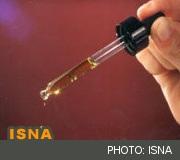 قطع مصرف قطره آهن به دلیل تغییر رنگ دندان شیری ممنوع