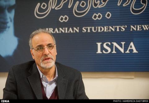 تنها شخصیتی که به یاد مانده ادبیات کودک ایران