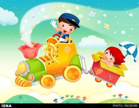 جشنواره ادبیات داستانی کودک شیراز