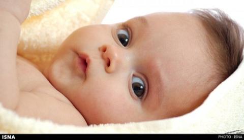 عاطفه مادری موثر در رشد و تکامل کودک