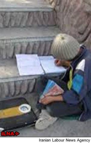 سیستم آموزش و پرورش برای تحصیل کودکان کار انعطاف‌پذیر نیست