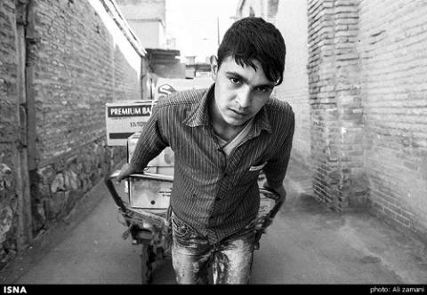 آسیب‌های اجتماعی فراوانی متوجه کودکان کار است