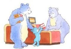 بوکتراست به یاری کتابخانه ها می رود