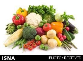 غذاهای ارگانیک؛ حامی سلامت 