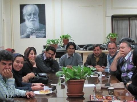 خبر اولین نشست تخصصی کودک نوجوان برگزار شد