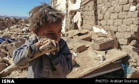 درخواست یونیسف برای حمایت از کودکان یمنی