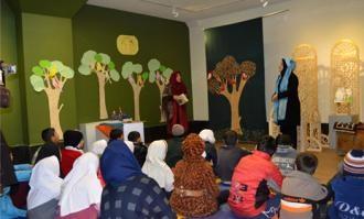 چهارمین کارگاه و مسابقه راهنمایان موزه برگزار می شود