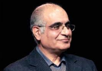 دعوت مرادی کرمانی از خانواده‌ها برای حضور در نمایشگاه کتاب کودک