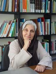 مراسم نکوداشت نوش آفرین انصاری، بانوی اندیشه و فرهنگ   